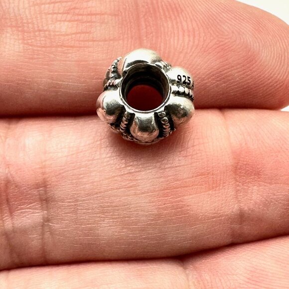 Pandora Journey Charm 925 ALE Sterling Silver - Picture 3 of 3